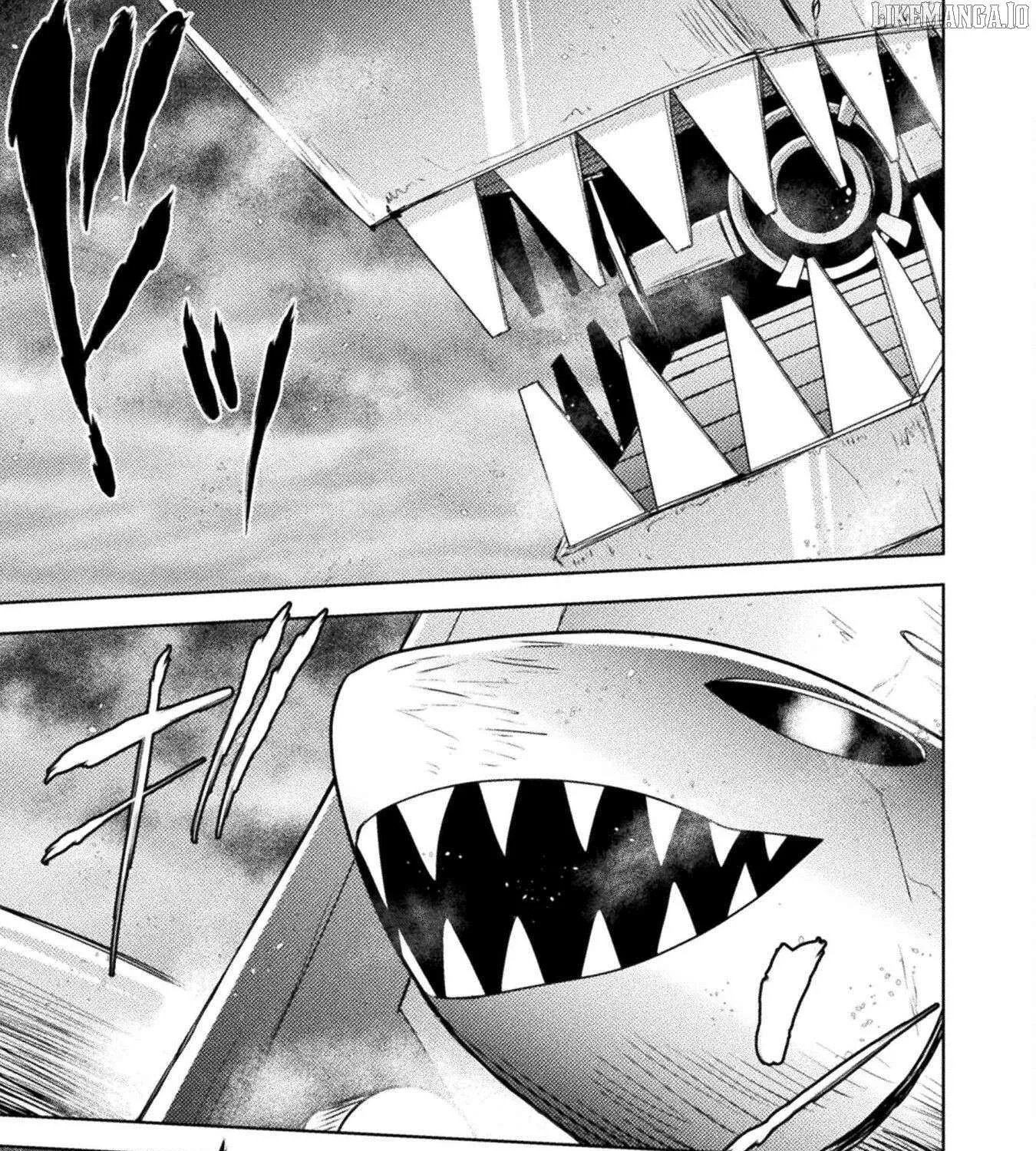 Killer Shark In Another World Chapter 38 page 2 - 