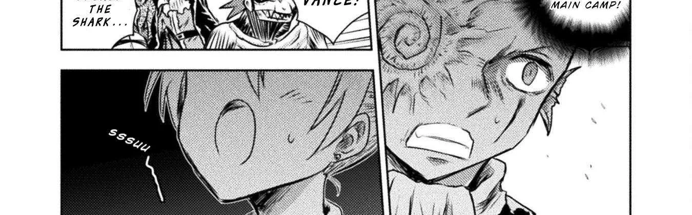 Killer Shark In Another World Chapter 38 page 15 - 