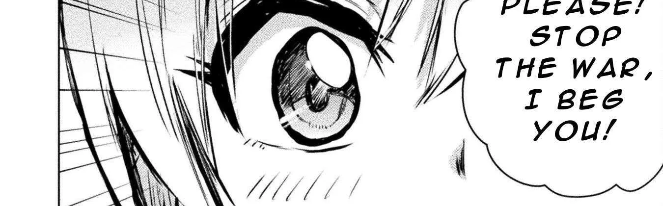 Killer Shark In Another World Chapter 38 page 19 - 
