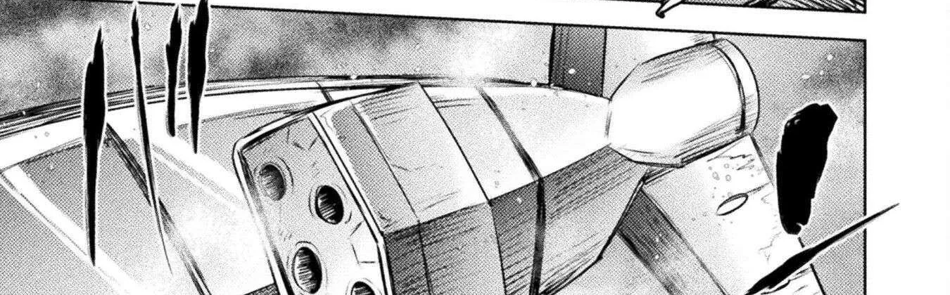 Killer Shark In Another World Chapter 38 page 3 - 