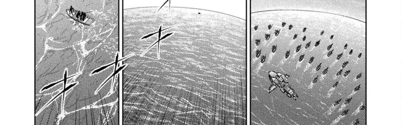 Killer Shark In Another World Chapter 38 page 21 - 