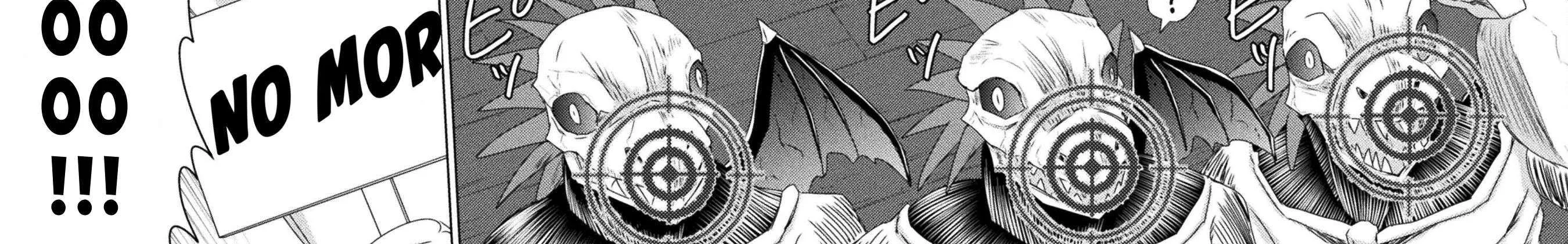 Killer Shark In Another World Chapter 38 page 27 - 