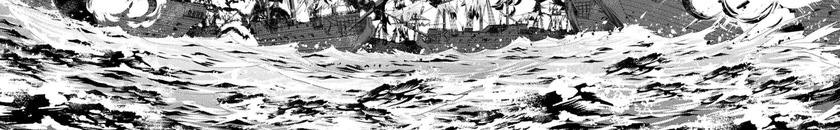 Killer Shark In Another World Chapter 38 page 29 - 
