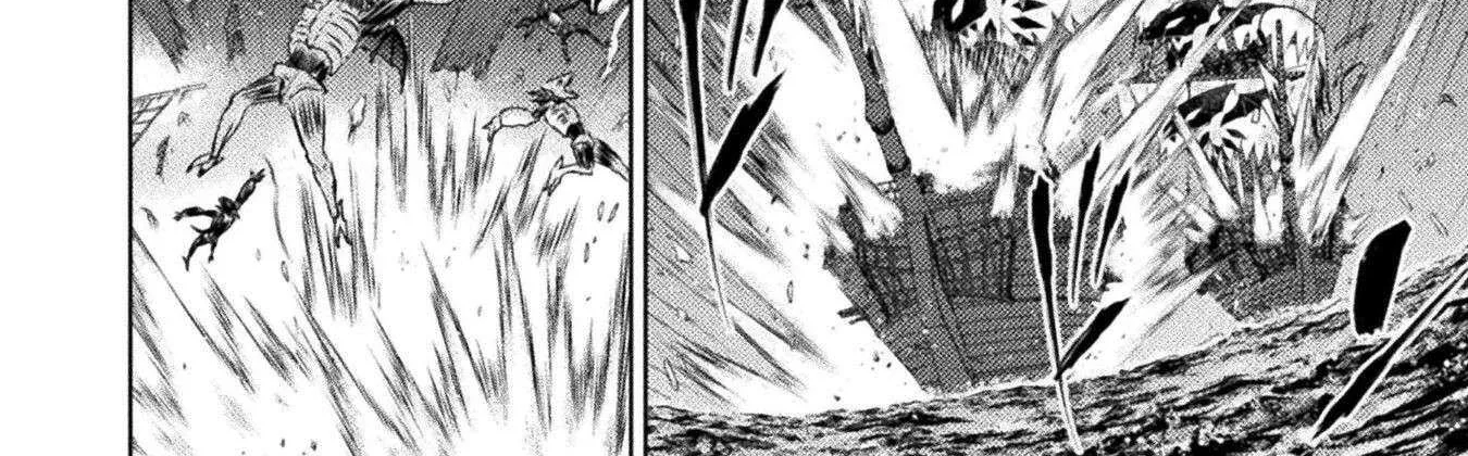 Killer Shark In Another World Chapter 38 page 31 - 