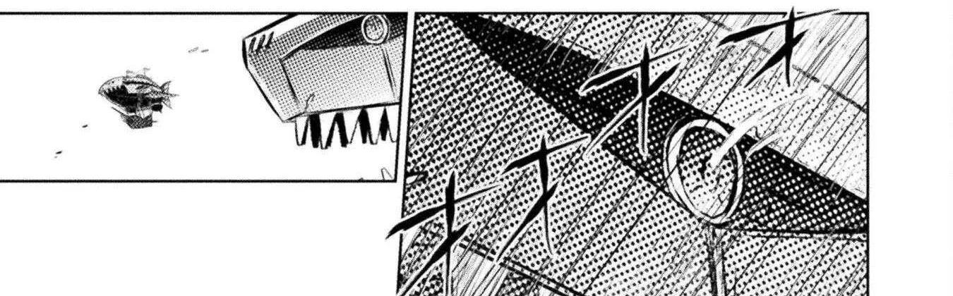 Killer Shark In Another World Chapter 38 page 37 - 