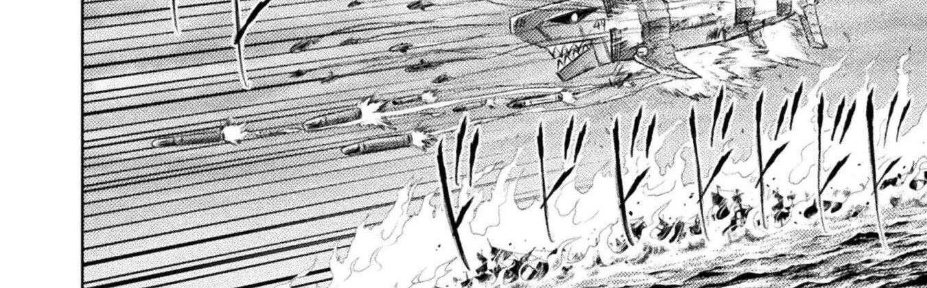 Killer Shark In Another World Chapter 38 page 39 - 
