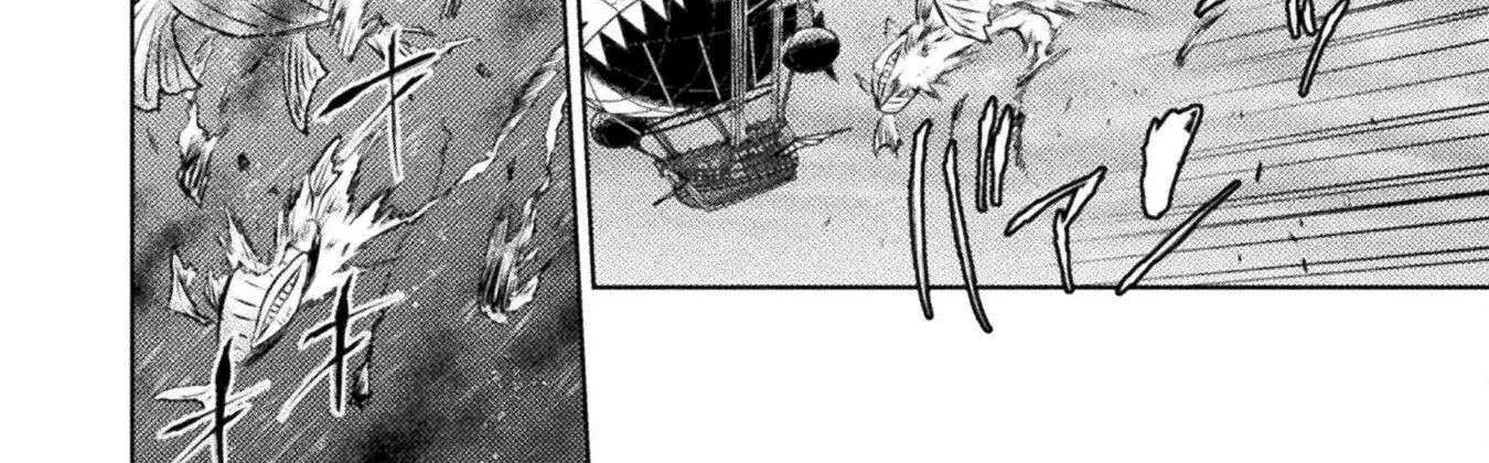 Killer Shark In Another World Chapter 38 page 43 - 