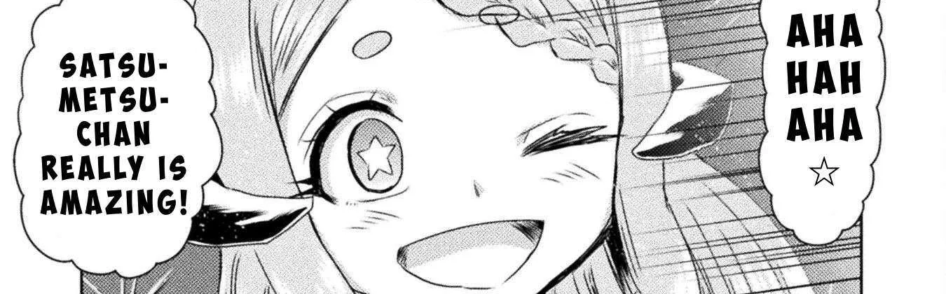 Killer Shark In Another World Chapter 38 page 45 - 