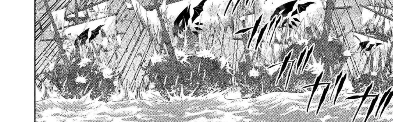 Killer Shark In Another World Chapter 38 page 47 - 