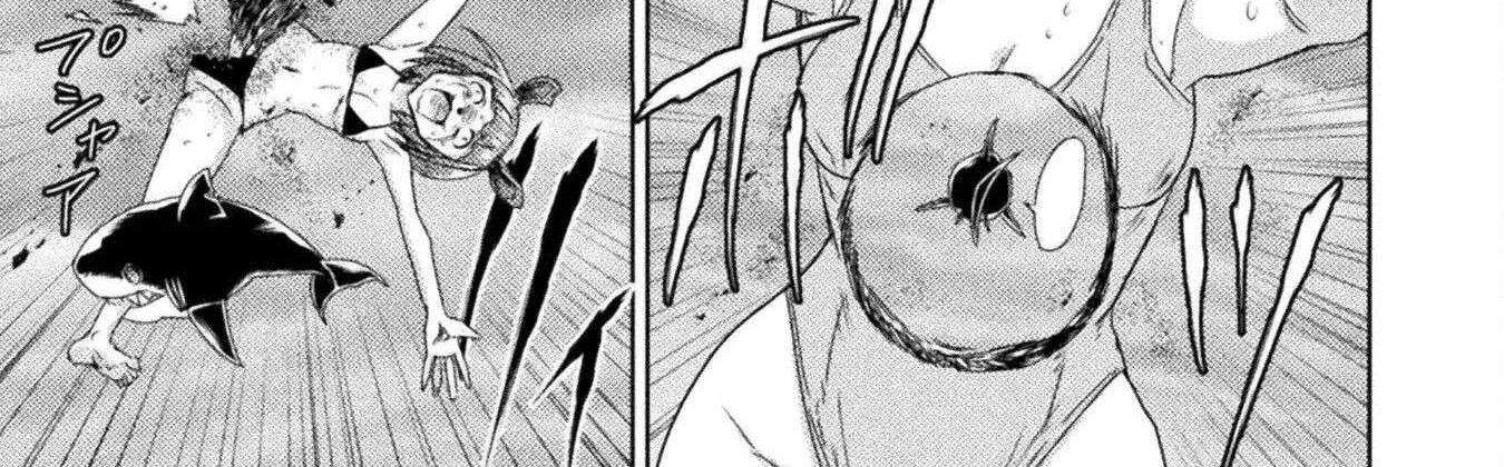 Killer Shark In Another World Chapter 38 page 57 - 