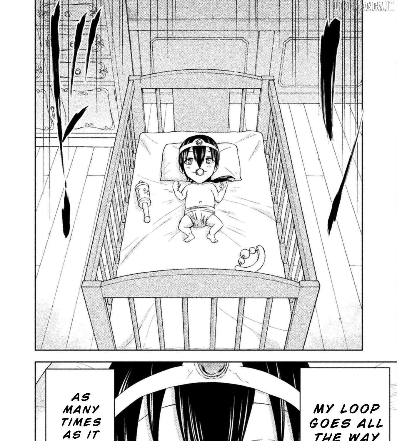 Killer Shark In Another World Chapter 38 page 62 - 