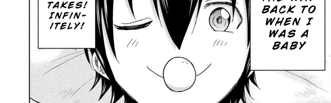 Killer Shark In Another World Chapter 38 page 63 - 