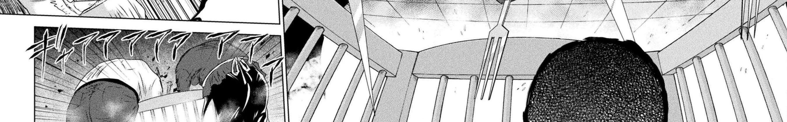 Killer Shark In Another World Chapter 38 page 67 - 
