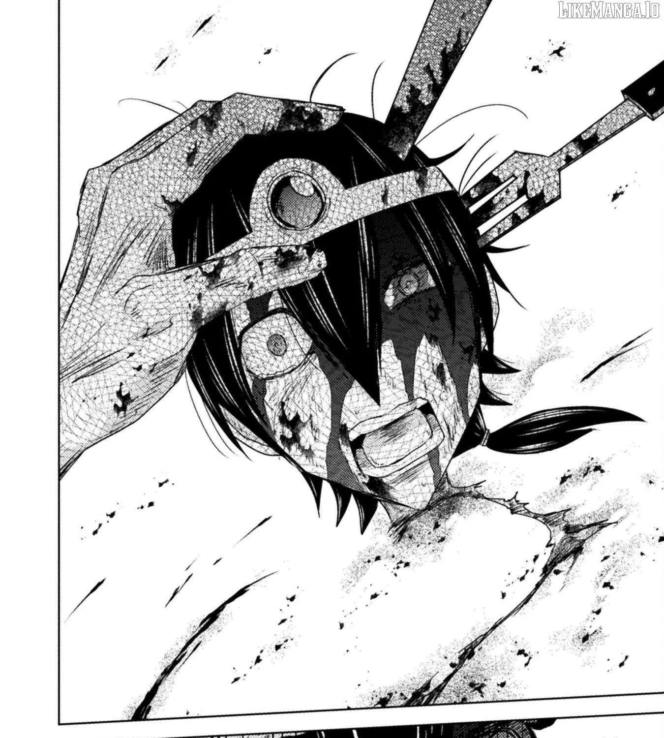 Killer Shark In Another World Chapter 38 page 68 - 
