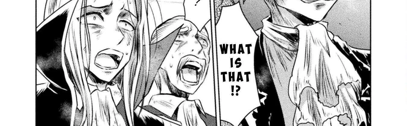 Killer Shark In Another World Chapter 38 page 9 - 