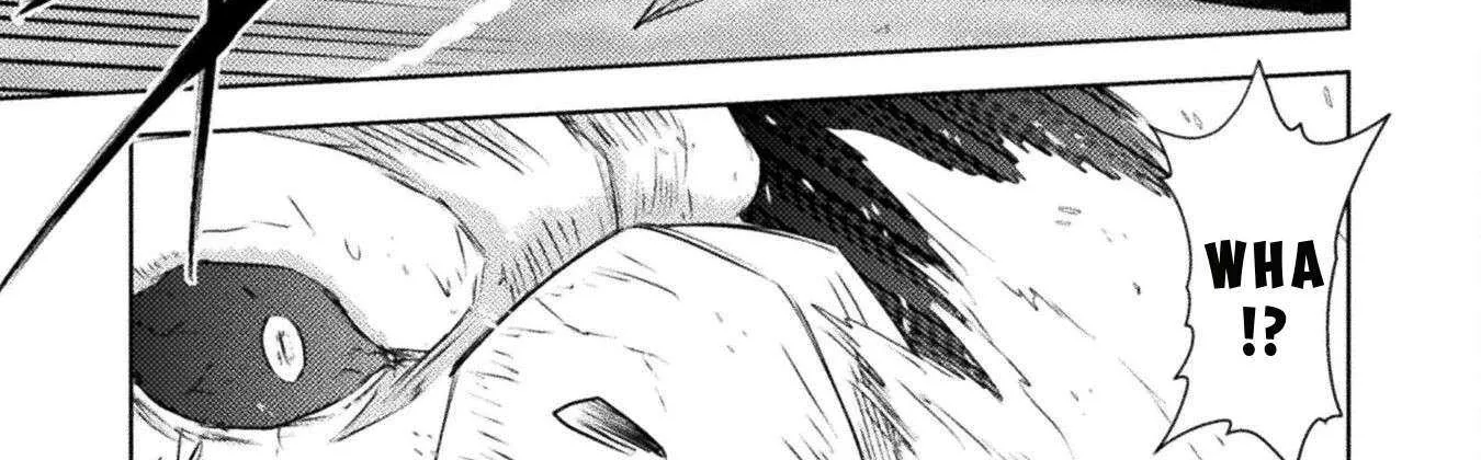 Killer Shark In Another World Chapter 39 page 14 - 