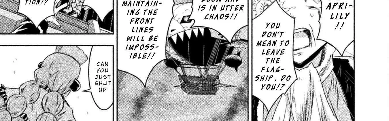 Killer Shark In Another World Chapter 39 page 18 - 