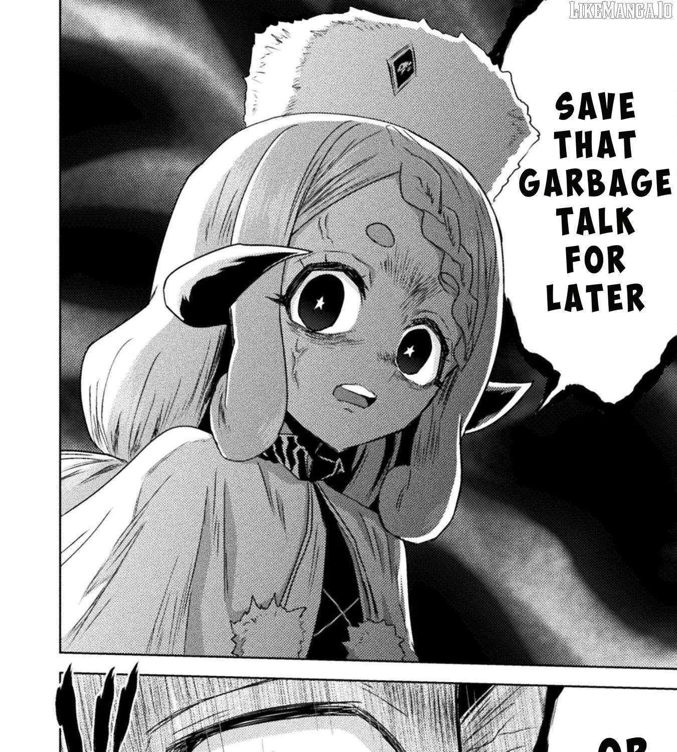 Killer Shark In Another World Chapter 39 page 19 - 