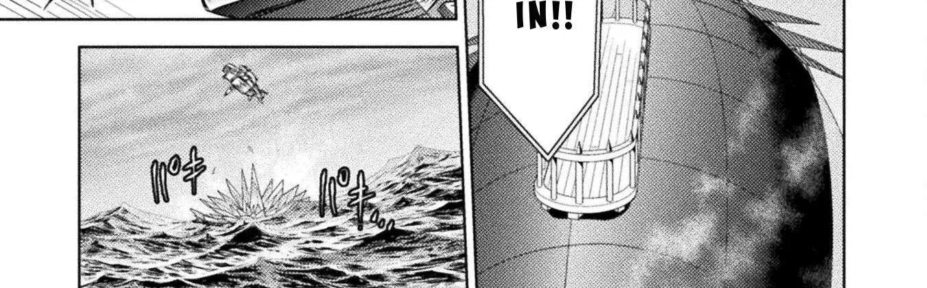 Killer Shark In Another World Chapter 39 page 22 - 