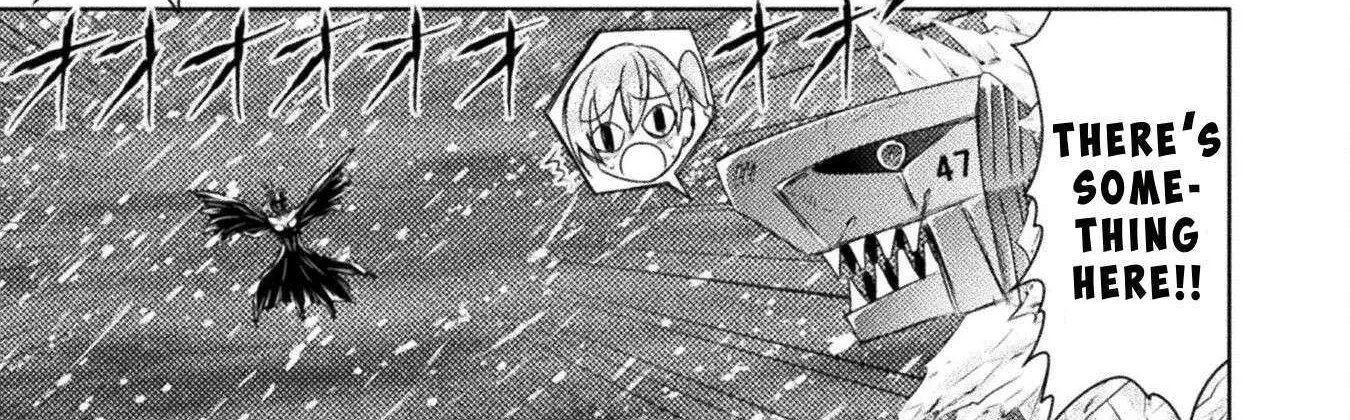 Killer Shark In Another World Chapter 39 page 26 - 