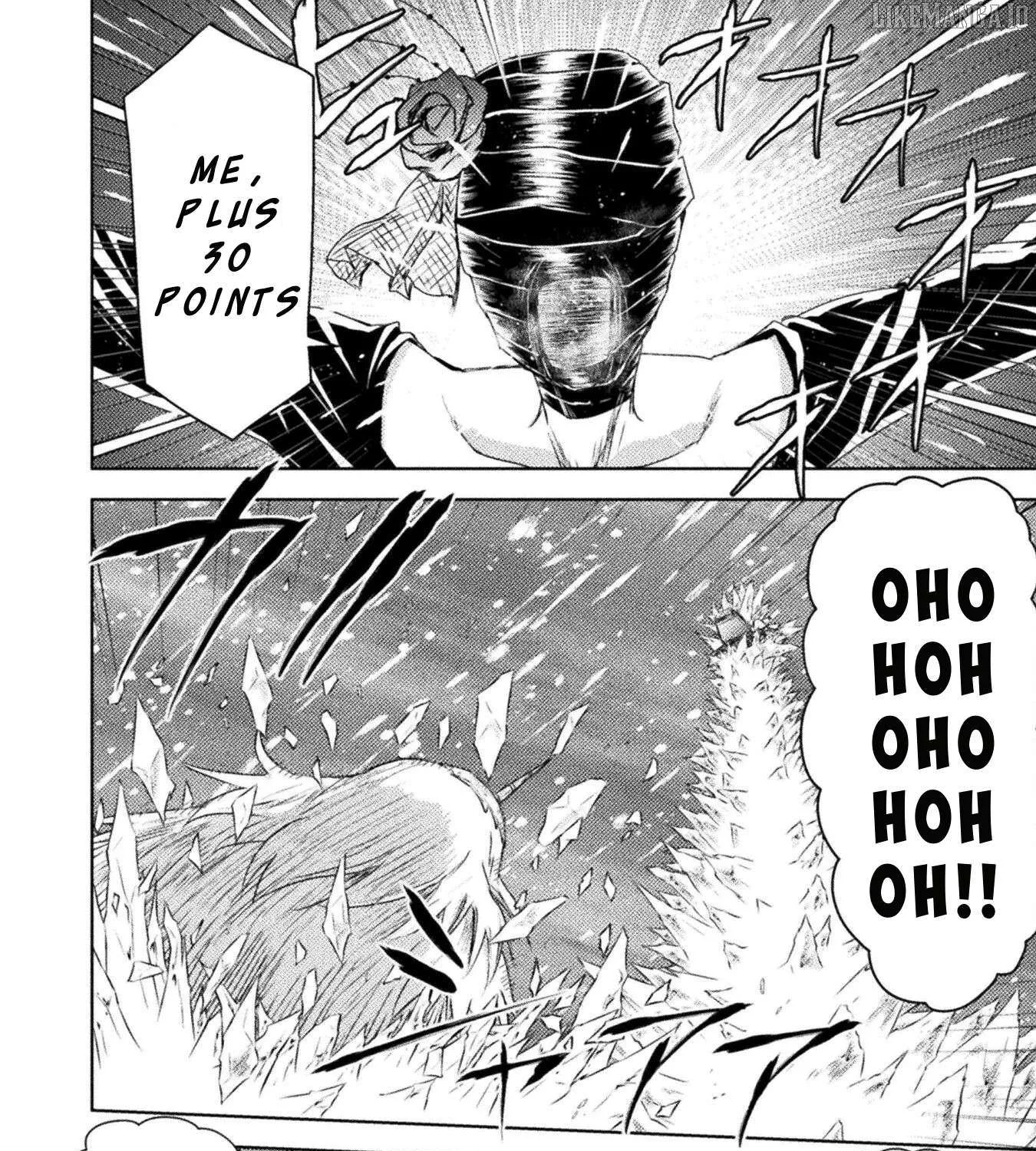 Killer Shark In Another World Chapter 39 page 27 - 