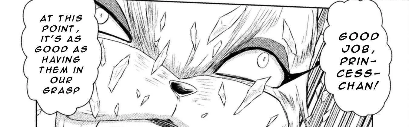 Killer Shark In Another World Chapter 39 page 28 - 