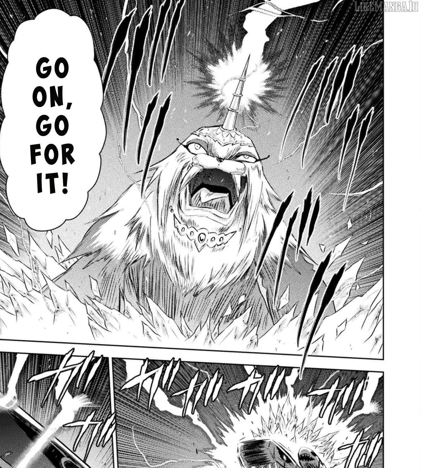 Killer Shark In Another World Chapter 39 page 29 - 