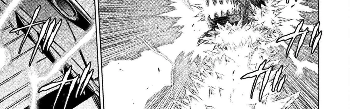 Killer Shark In Another World Chapter 39 page 30 - 