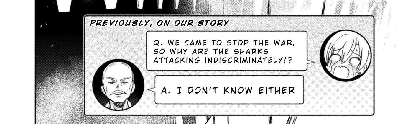 Killer Shark In Another World Chapter 39 page 4 - 