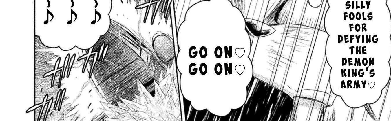 Killer Shark In Another World Chapter 39 page 32 - 