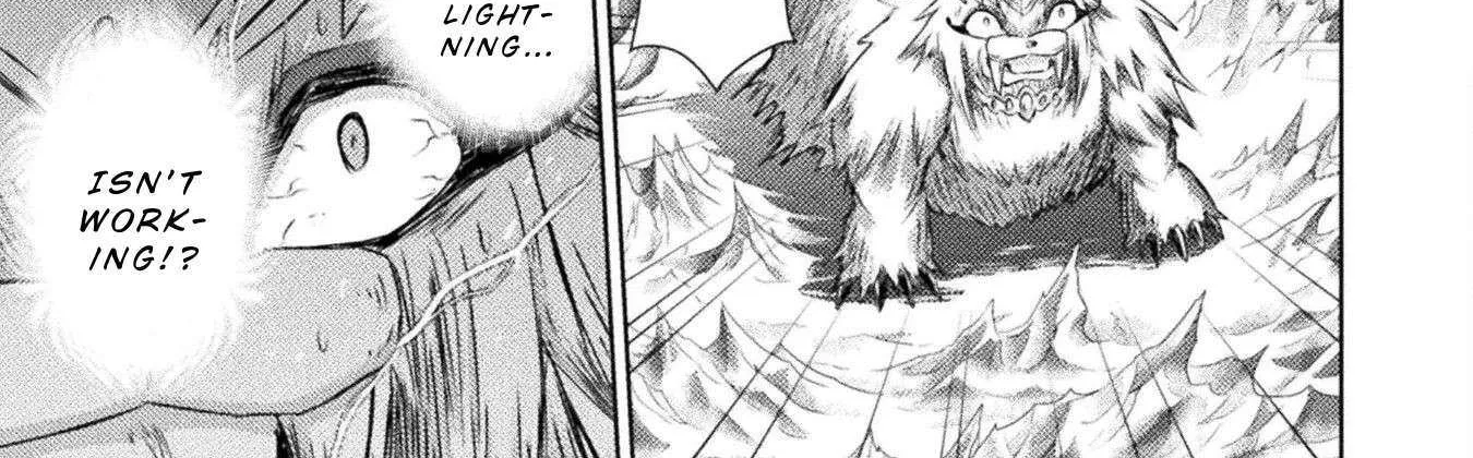 Killer Shark In Another World Chapter 39 page 34 - 