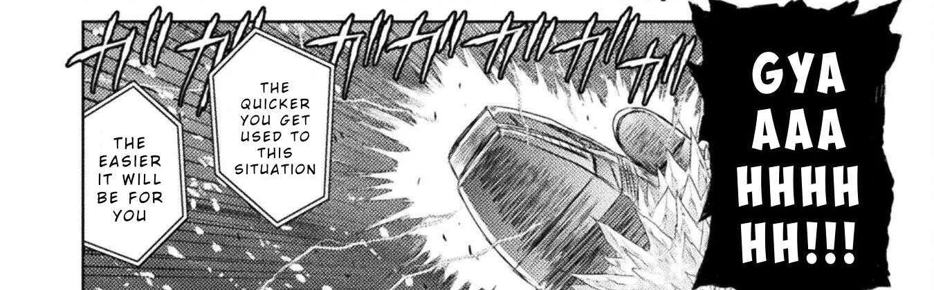 Killer Shark In Another World Chapter 39 page 36 - 