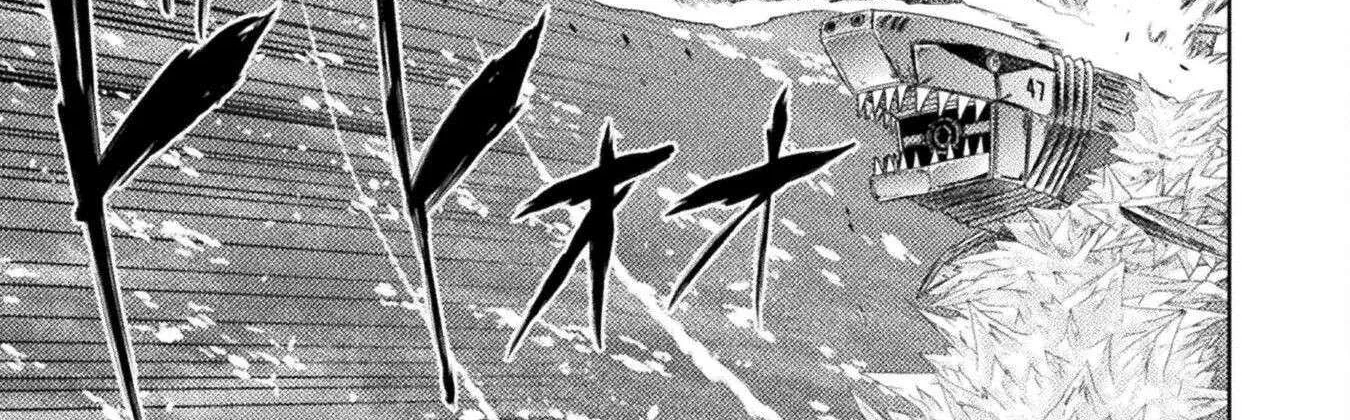 Killer Shark In Another World Chapter 39 page 38 - 