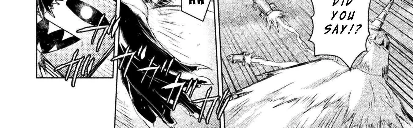 Killer Shark In Another World Chapter 39 page 40 - 