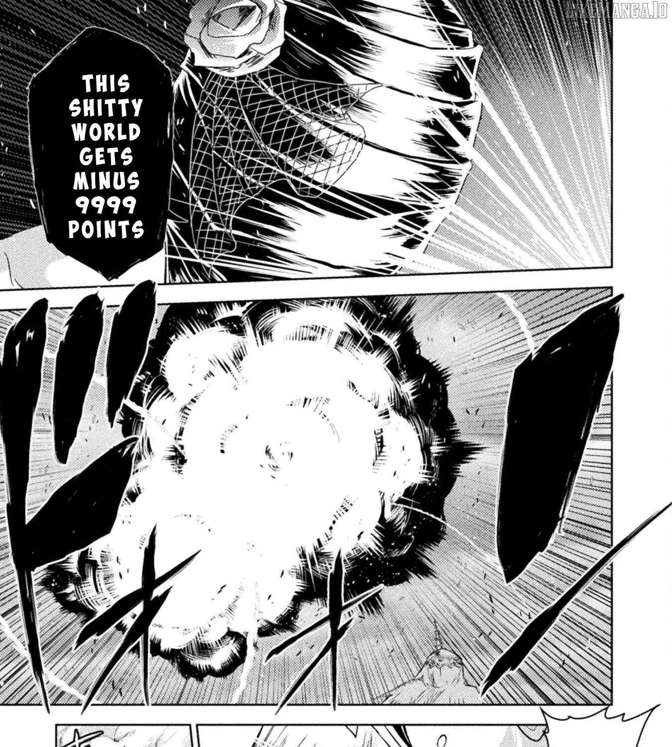 Killer Shark In Another World Chapter 39 page 41 - 
