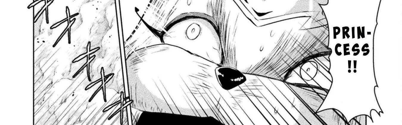 Killer Shark In Another World Chapter 39 page 42 - 