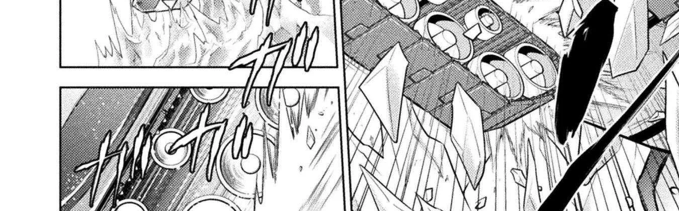 Killer Shark In Another World Chapter 39 page 44 - 