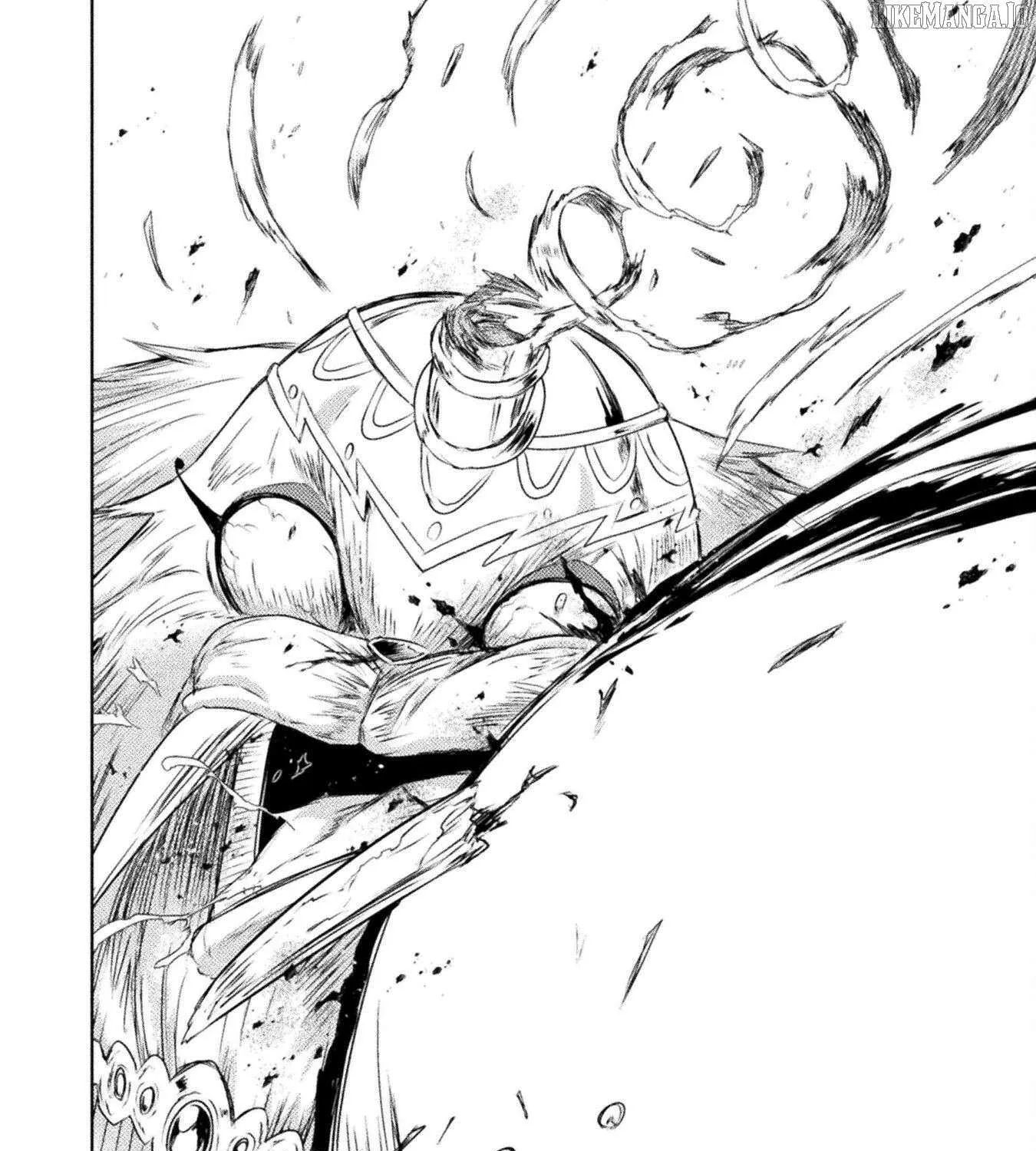 Killer Shark In Another World Chapter 39 page 47 - 