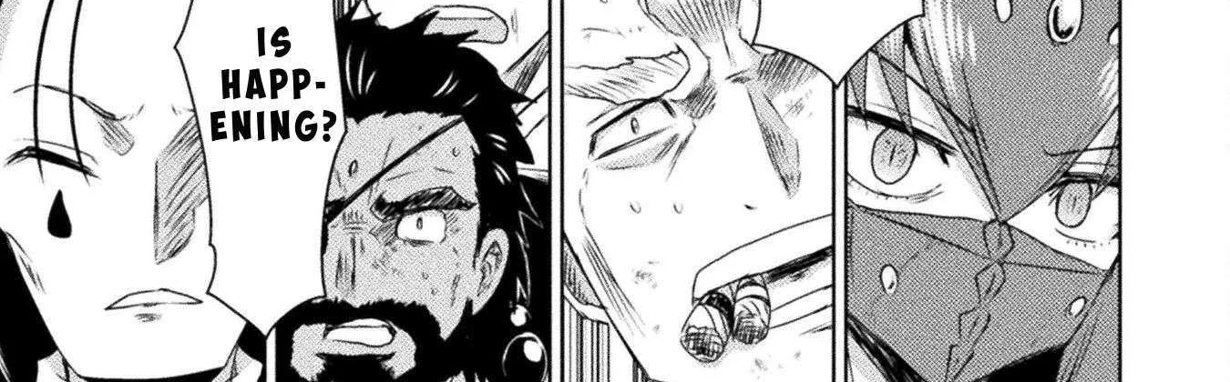 Killer Shark In Another World Chapter 39 page 6 - 