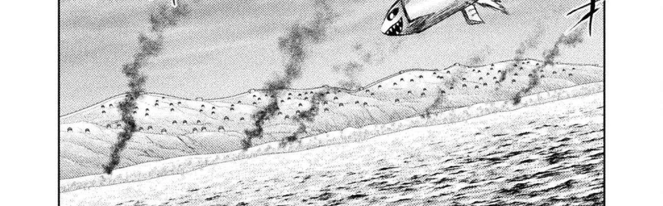 Killer Shark In Another World Chapter 39 page 52 - 