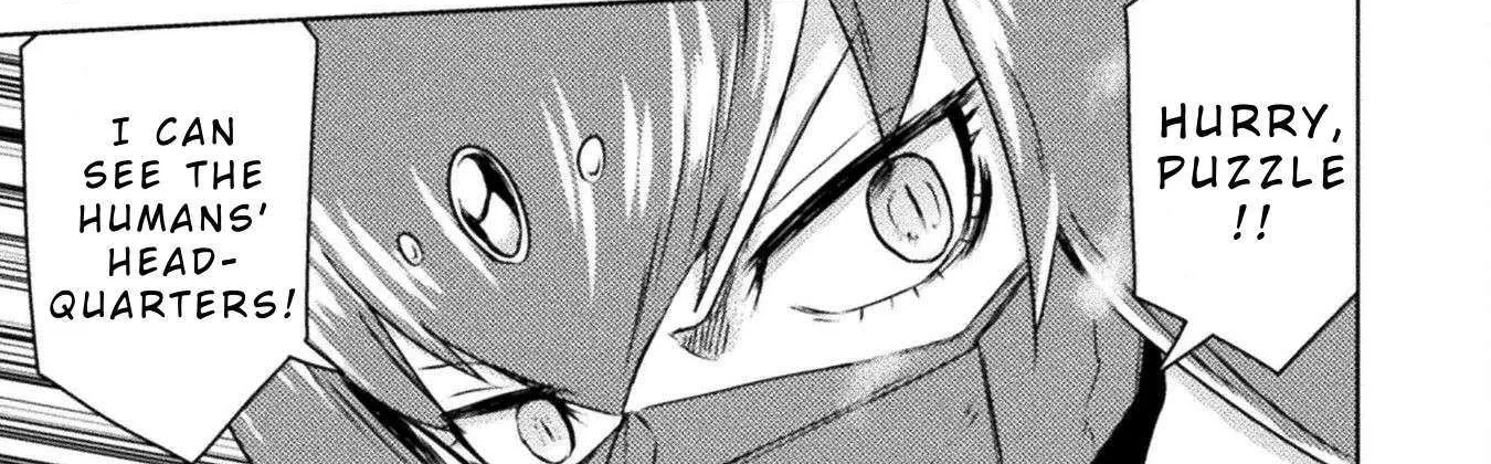 Killer Shark In Another World Chapter 39 page 54 - 