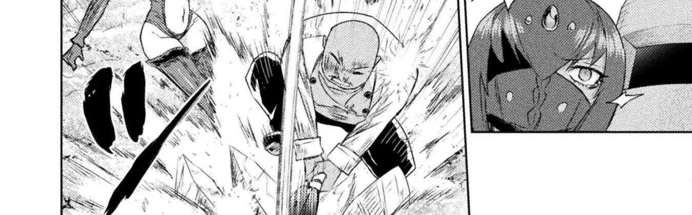 Killer Shark In Another World Chapter 39 page 56 - 