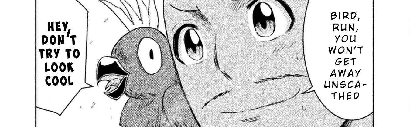 Killer Shark In Another World Chapter 39 page 58 - 