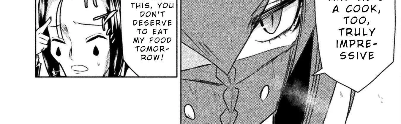 Killer Shark In Another World Chapter 39 page 60 - 