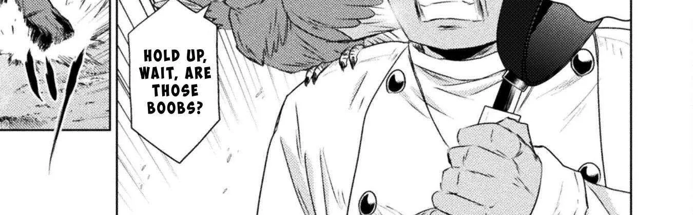 Killer Shark In Another World Chapter 39 page 62 - 