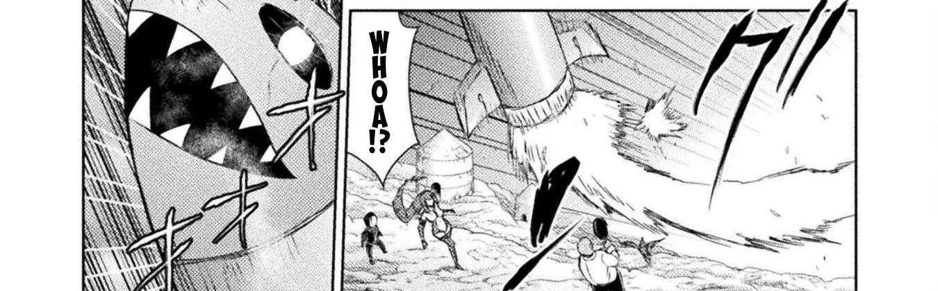Killer Shark In Another World Chapter 39 page 64 - 