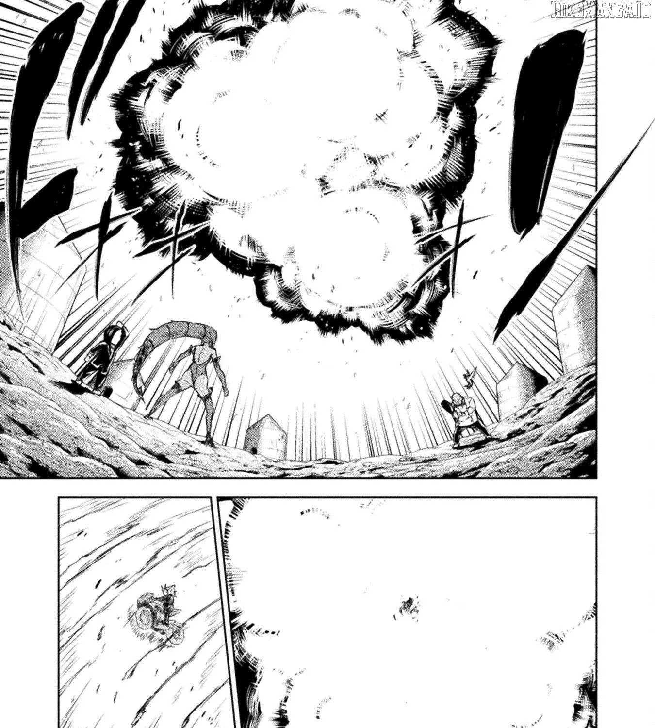 Killer Shark In Another World Chapter 39 page 65 - 