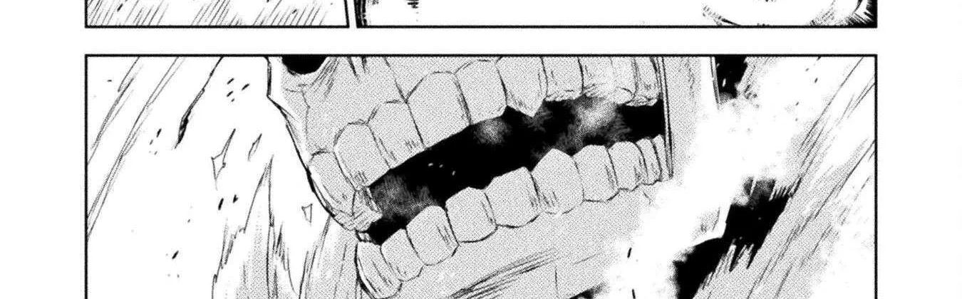 Killer Shark In Another World Chapter 39 page 66 - 