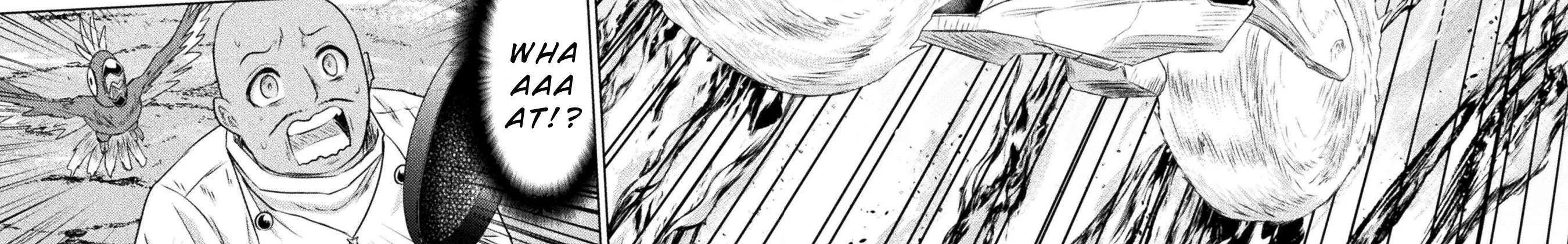 Killer Shark In Another World Chapter 39 page 68 - 