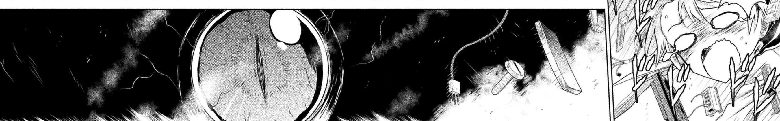 Killer Shark In Another World Chapter 39 page 70 - 